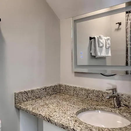 Stylish Haven New Walk To The Ocean Smart Tvs Wifi Apartment Myrtle Beach Exterior photo