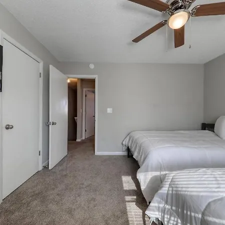Stylish Haven New Walk To The Ocean Smart Tvs Wifi Apartment Myrtle Beach Exterior photo