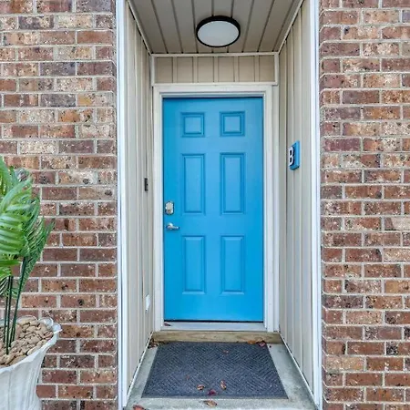 Stylish Haven New Walk To The Ocean Smart Tvs Wifi Apartment Myrtle Beach Exterior photo