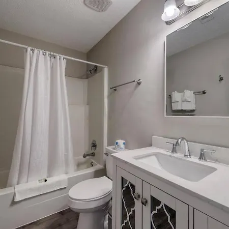 Stylish Haven New Walk To The Ocean Smart Tvs Wifi Apartment Myrtle Beach Exterior photo