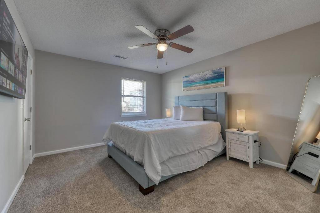 Apartment Stylish Haven New Walk To The Ocean Smart Tvs Wifi *