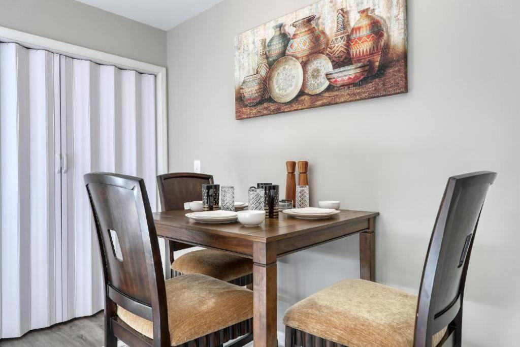 Apartment Stylish Haven New Walk To The Ocean Smart Tvs Wifi