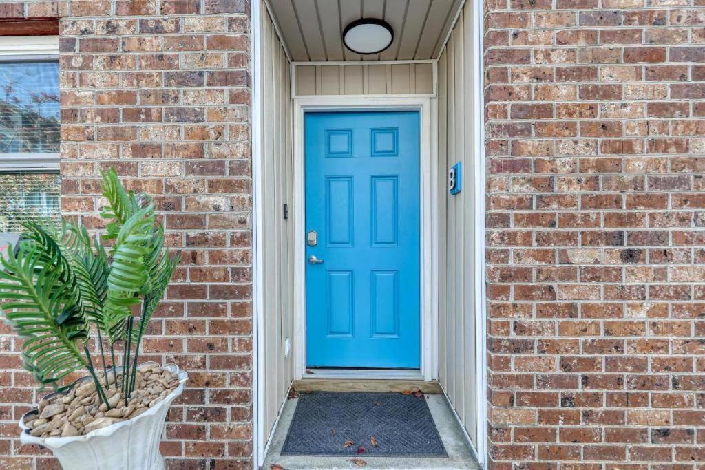 Stylish Haven New Walk To The Ocean Smart Tvs Wifi Apartment Myrtle Beach